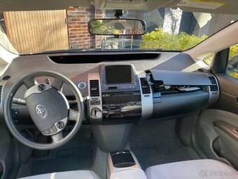 Toyota Prius 1,5i/E 57kW - 6