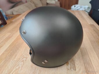 Indian motorcycle (velikost M 58) - 6