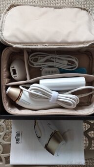 BRAUN IPL SILK EXPERT PRO 5 - 6