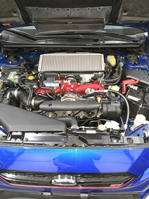 subaru wrx sti Final edition - 6