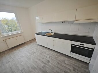 Prodej bytu 3+1, 59 m² Jablonec - 6