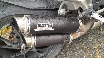 Triumph Speed Triple 1050 515NV 2011' - 6