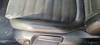 Passat B6 2.0 TDI CR BlueMotion - 6