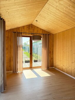 Modulovy dům/ nízkoenergetická dřevostavba - 6