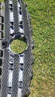 Maska narazniku W213 - 6