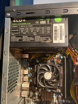 Prodám počítač - 6