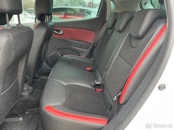 Renault Clio IV TCe 66 kW/90k Intens - 6