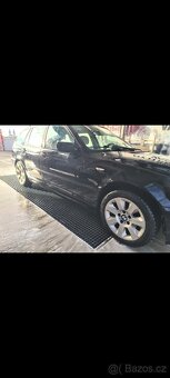 BMW 320d kombi E46 - 6