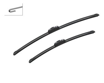 Bosch Aerotwin AR 701S 650mm - 6