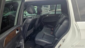 Mercedes-Benz GLS 450i 4Matic - 6