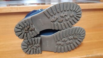 Zimní boty vel. 39 - 6