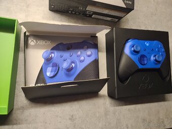 Ovladač xbox Elite Series 2 - 6