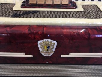 Akordeon Siletta - 6