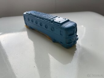 Odlitek E499.0 H0 1:87 - 6