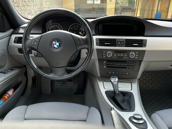 BMW 320i E90, 70 100 km - 6
