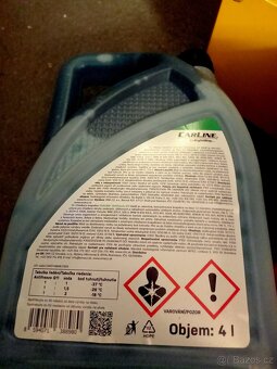 Sada rozvodů Opel  CT 975 K3 - 6