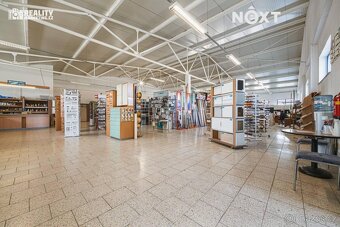 Prodej komerční Výroba, 1 917㎡ - 6