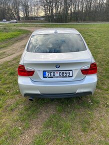 Bmw e90 320d 120kw - 6