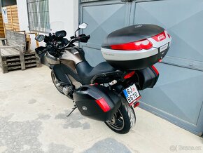 Kawasaki Versys 1000, možnost splátek a protiúčtu - 6