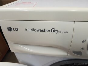 Pračka LG - 6