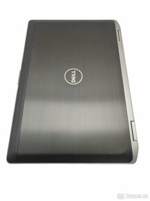 Dell Latitude E6430 + Dok.  ( 12 měsíců záruka ) - 6