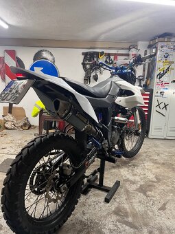 UM DSR 125 EX - 6