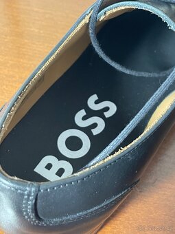 Hugo Boss pánské formální boty 42 - 6