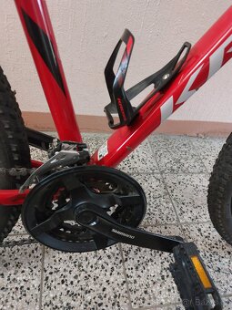Kolo Kross Hexagon  5.0 - 6