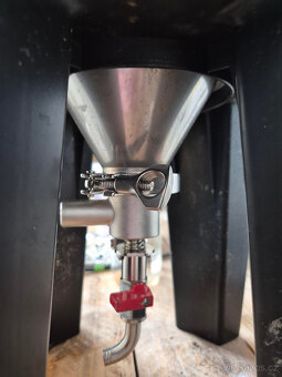 CK fermentační tank GF30 pro edition Grainfather 30L - 6