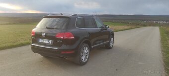 Volkswagen Touareg Exclusive - 6
