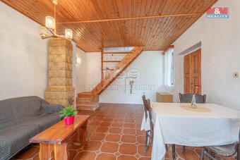 Prodej chaty, 62 m², Pavlíkov - 6