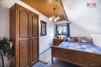 Prodej chalupy, 805 m², Sobkovice - 6
