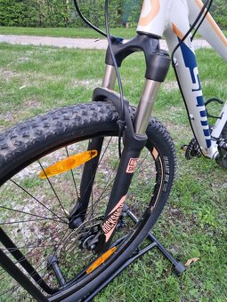 prodám dámské horské kolo SCOTT contessa scale 20W - 6
