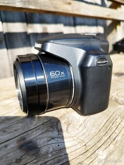 Panasonic Lumix DC-FZ82 - 6