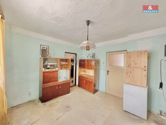 Prodej rodinného domu, 2825 m², Doňov - 6