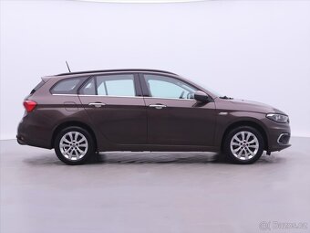 Fiat Tipo 1,6 MJet 88kW Automat Popstar (2017) - 6