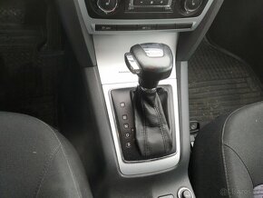 Škoda Octavia 1,6TDI 2010 DSG - 6