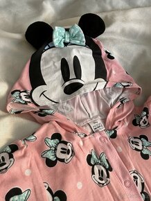 Dívčí/dětský overal disney vel.5/6let - 6