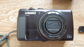 Olympus SH 21 nefunkční - 6