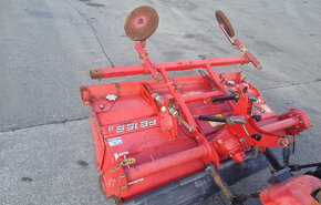 Traktor Yanmar AF116 - 6