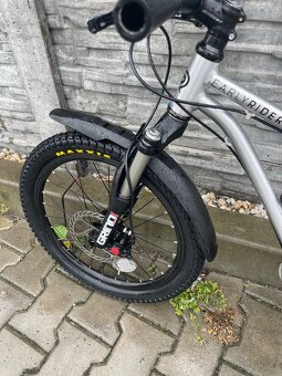 Dětské kolo Early Rider Seeker Trail 20 - 6