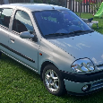 Renault Clio - 6