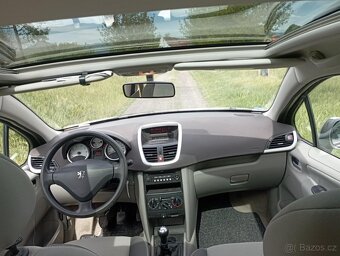 Peugeot 207 SW 1.4 16v 70kw stk 9.26 panorama - 6