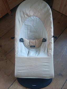 Houpátko Babybjörn - 6
