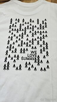 We love Šumava XL shirt 🌲 - 6