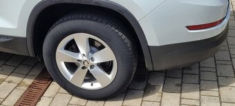Škoda Kodiaq 2,0TSI 140kw DSG 4x4 2019 NAVI park.kamera - 6