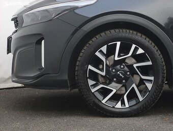 Kia Xceed 1.5 T-GDi118kw - 6