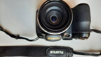 Fujifilm FinePix S 2800 - 6