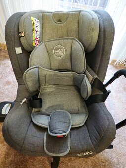 Autosedačka Coto baby Solario - 6