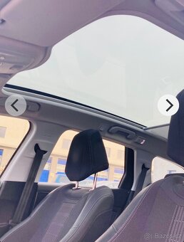 Peugeot 308 SW, Allure, panorama, ČR, perleťová metalíza - 6
